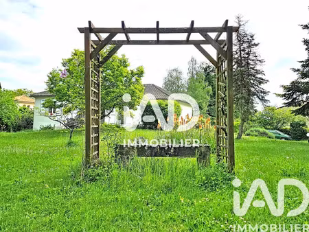 maison de campagne à savigny-lévescault (86800)