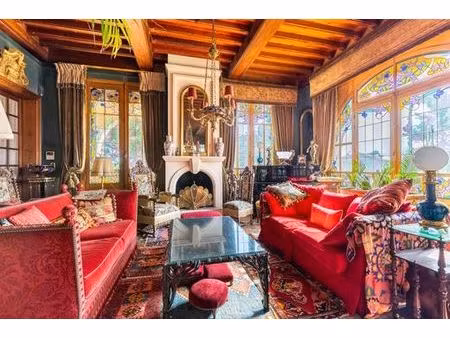 maison de 16 pièces de luxe en vente cap ferret  france