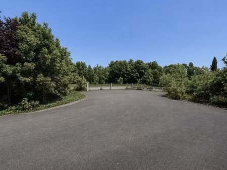 terrain constructible | saint melaine-sur-aubance