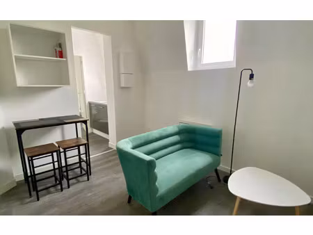 location appartement  30.15 m² t-2 à abbeville  470 €