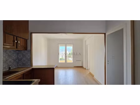 location annuelle -t2- ajaccio pietralba