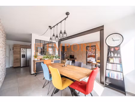 appartement t3 de 77 50m2 à vendre  bollwiller