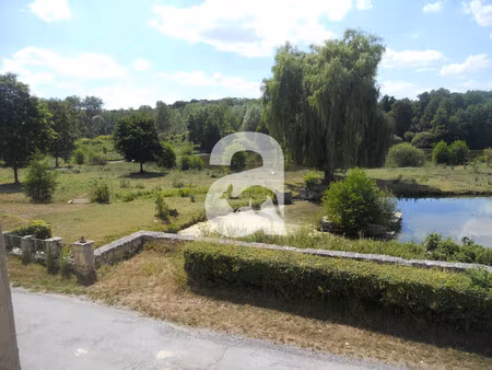 appartement à louer bonneuil-en-valois