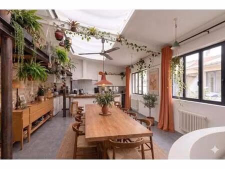 loft - doly - rue de la folie-méricourt  75011