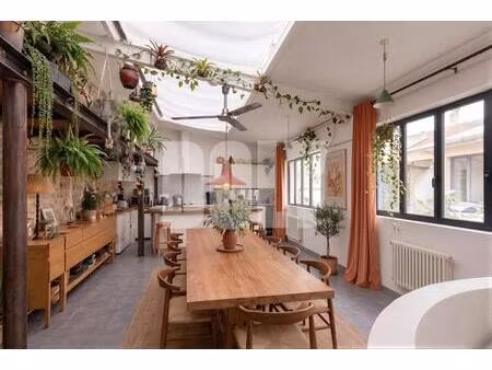 loft - doly - rue de la folie-méricourt  75011