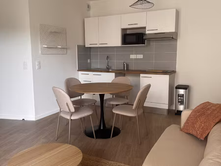 t2 neuf meuble a magnanville