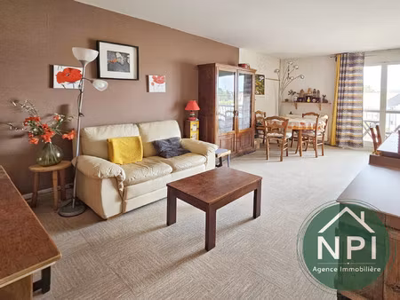 appartement à vendre melun