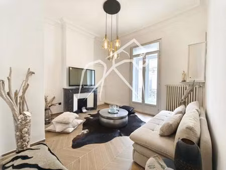 appartement | 5 pièces | montpellier comédie | 110m²