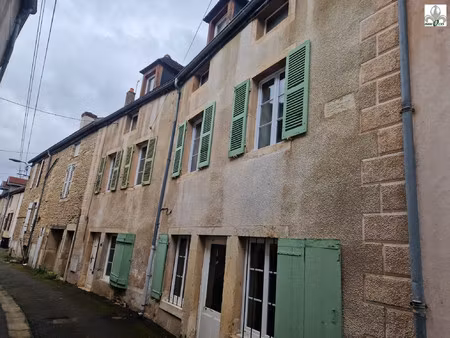 appartement à vendre pommard