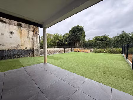 appartement rurange les thionville 3 pièce(s) 71.18 m2
