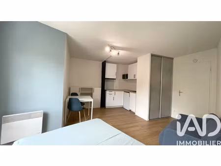 studio à brétigny-sur-orge (91220)
