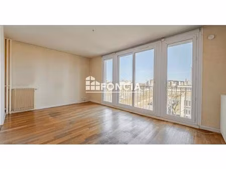 exclusivite foncia - t3 de 73 m2