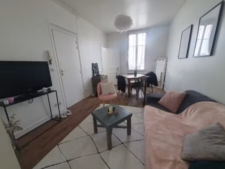 appartement à louer tours