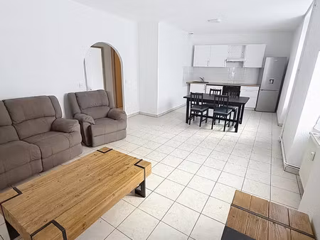 appartement à valserhône (01200)