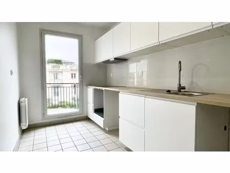 superbe t4 de 82m²
