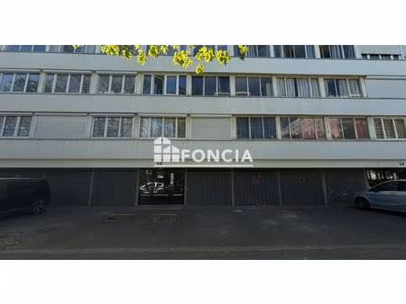 vsg : grand appartement familial 4 pièces