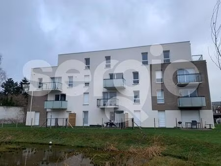 appartement type 3