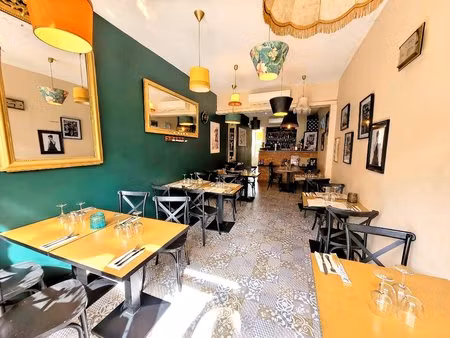 restaurant jardin allauch
