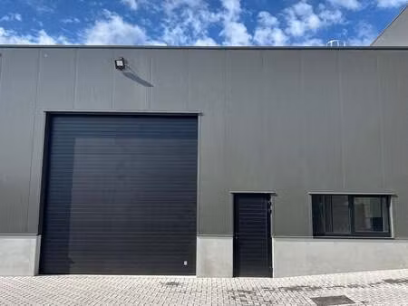 bien professionnel à vendre à aarsele € 278.490 (loecg) | zimmo