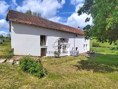 maison à vendre aigueperse