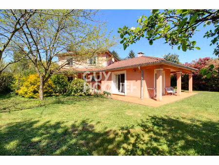 maison à vendre de 6 pièces de 161 91 m²