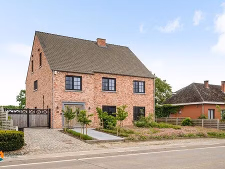 maison à vendre à booischot € 975.000 (loecq) - boonstra vastgoedgroep | zimmo