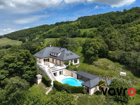 maison à vendre limonest