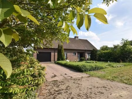 maison à vendre à nieuwkerken-waas € 610.000 (loedd) - d&a vastgoed | zimmo