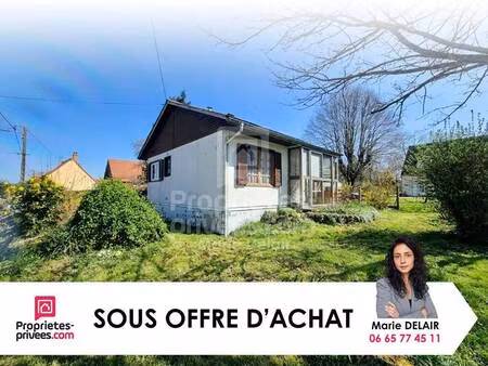proprietes privees.com marie delair