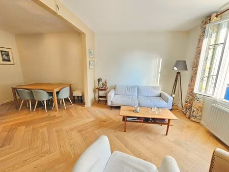 maison à louer saint-cyr-sur-loire