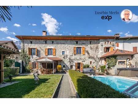 maison à vendre sainte-marie-d'alloix