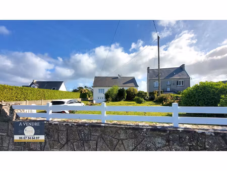 maison vue mer !