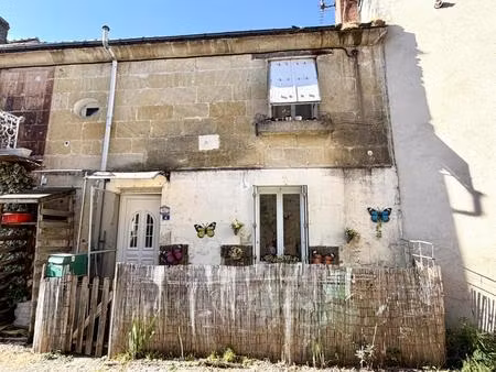 maison de bourg