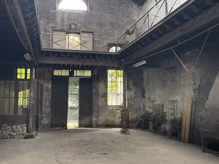immeuble à vendre
