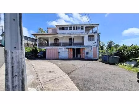 jouanacaera immobilier