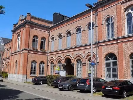bien professionnel à louer à gent € 6.000 (loecl) - cd-vastgoed bvba | zimmo
