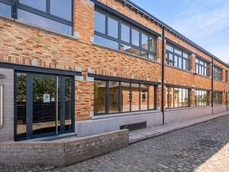 bien professionnel à louer à gent € 720 (loecb) - cd-vastgoed bvba | zimmo