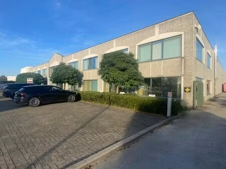 bien professionnel à louer à lokeren € 1.725 (loecc) - cd-vastgoed | zimmo