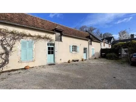 maison à louer