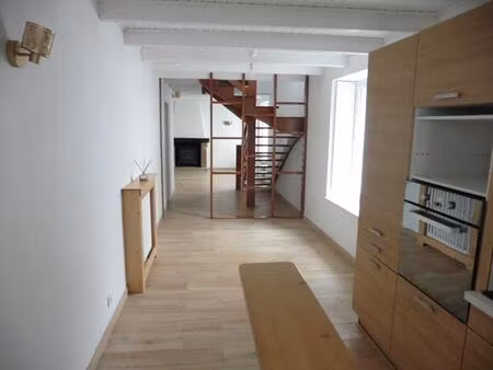 maison quimperlé 4 pièces 87 m2 habitables