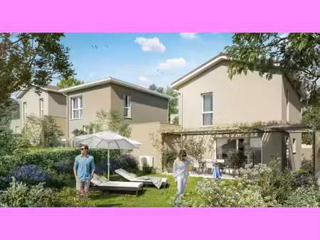 villa à vendre - neuf