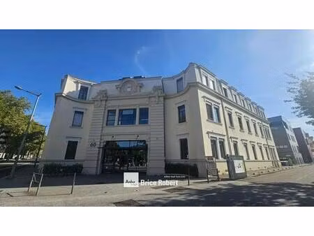 location bureaux 31 m²