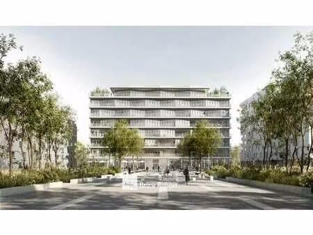 location bureaux 726 m² à 1 457 m²
