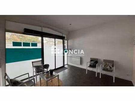 vente bureaux et commerces à brest (29200) : à vendre / 60m² brest