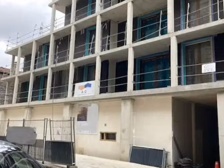 vente commerce paris 75020 660m²