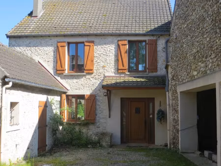 maison à vendre auneau 6 pièce(s) 170m2 439 000€