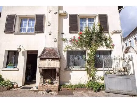 pavillon à vendre