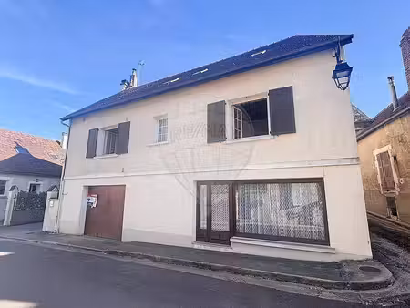 pavillon à vendre