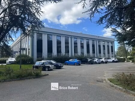 location local d’activités limonest 69760 612m² à 3124m²