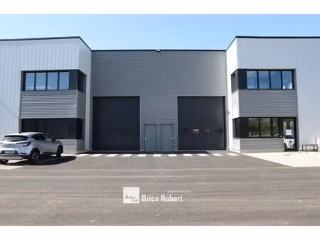 location local d’activités pierre benite 69310 531m² à 2382m²